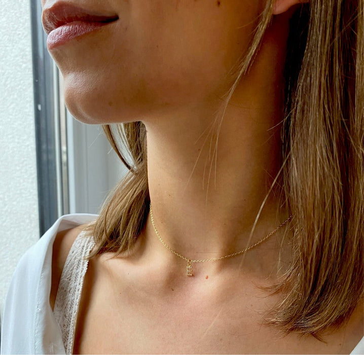 Collana Ava - Miwi Jewels - collane