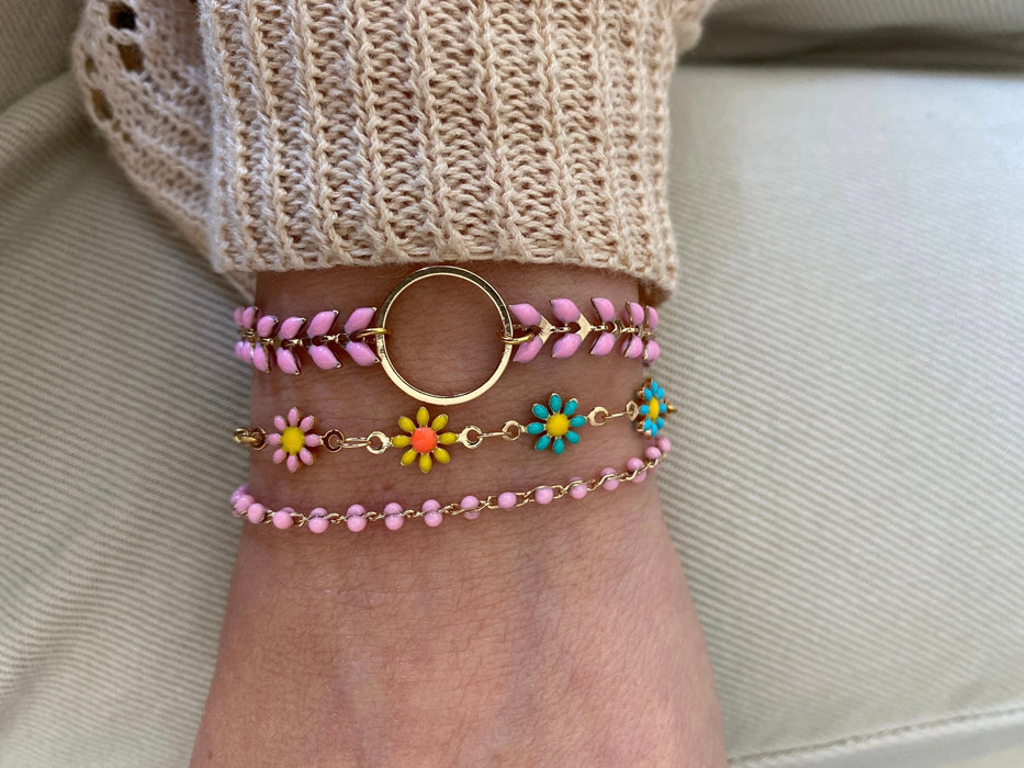 Bracciale Marta - Miwi Jewels - bracciali