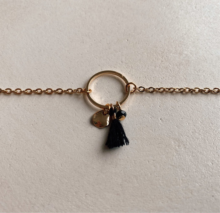 Bracciale Frida - Miwi Jewels - bracciali