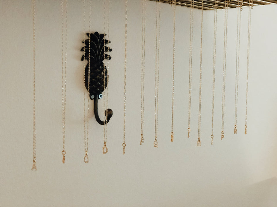 Collana Ava - Miwi Jewels - collane